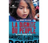 La dignite du peuple