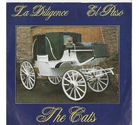 La Diligence / El Paso [Vinyl Single 7'']