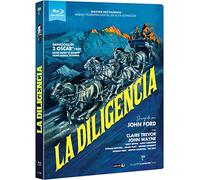 La diligencia