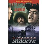 La Diligencia de la Mercio - La Diligencia de la Mercio