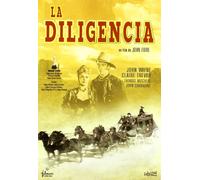 La Diligencia (Import)