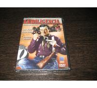 La Diligenza DVD JOHN WAYNE CLAIRE TREVOR Sigillata Nuova