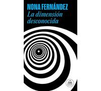 La dimensión desconocida (Mapa de las lenguas) [Lingua spagnola]