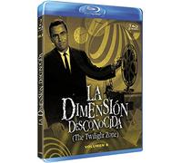La Dimensión Desconocida Vol. 6