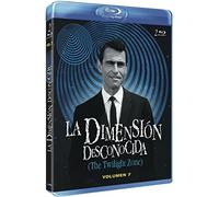 La Dimensión Desconocida. Vol. 7