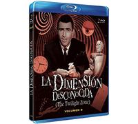 La dimensión desconocida Vol. 8