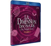 La Dimensión Desconocida - Volumen 4