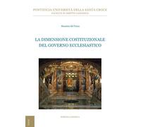 La dimensione costituzionale del governo ecclesiastico