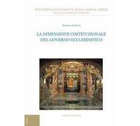 La dimensione costituzionale del governo ecclesiastico