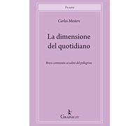 La dimensione del quotidiano. Breve commento ai salmi del pellegrino
