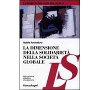 La dimensione della solidarietà nella società globale