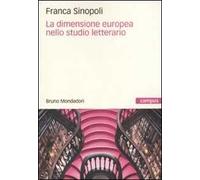 La dimensione europea nello studio letterario