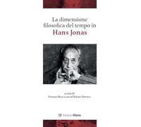 La dimensione filosofica del tempo in Hans Jonas