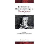 La dimensione filosofica del tempo in Hans Jonas