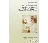La dimensione intersoggettiva della personalità