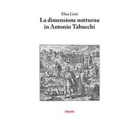 La dimensione notturna in Antonio Tabucchi