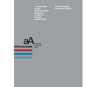 La dimensione sociale della transizione energetica. Prospettive teoriche e applicazioni