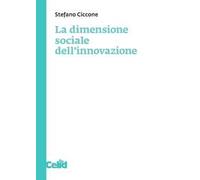 La dimensione sociale dell'innovazione