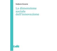 La dimensione sociale dell'innovazione - 2023 - CELID