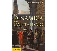 La dinamica del capitalismo