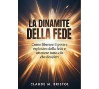 La dinamite della fede