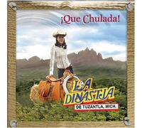 La Dinastia de Tuzantla - Que Chulada