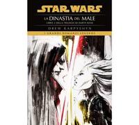LA DINASTIA DEL MALE. STAR WARS. DARTH BANE . VOL. 3 - KARPYSHYN DREW - Panini