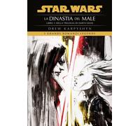 LA DINASTIA DEL MALE. STAR WARS. DARTH BANE . VOL. 3 - KARPYSHYN DREW - Panini
