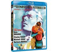 La Dinastia del petroleo BD