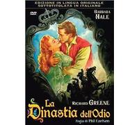 LA DINASTIA DELL'ODIO AUDIO INGLESE & SPAGNOLO