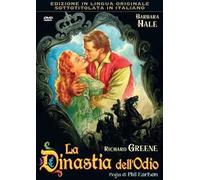 La dinastia dell'odio (DVD)