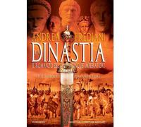La dinastia. Il romanzo dei cinque imperatori
