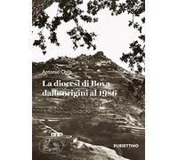 La diocesi di Bova dalle origini al 1986