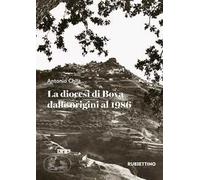La diocesi di Bova dalle origini al 1986