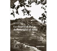 La diocesi di Bova dalle origini al 1986