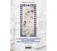 La diocesi di Caltagirone nella riforma del Concilio Vaticano II
