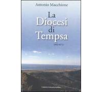 La diocesi di Tempsa (492-871)