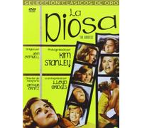La Diosa