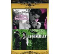 La Diosa Arrodillada / La Generala