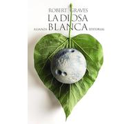 La Diosa Blanca