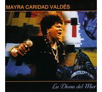 La Diosa Del Mar by unknown (2002-08-27)