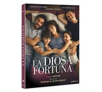La diosa fortuna