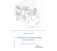 La diplomatie migratoire de la Serbie