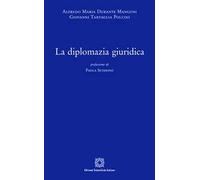 La diplomazia giuridica