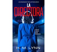 La Directora