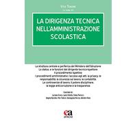 La dirigenza tecnica nell'amministrazione scolastica
