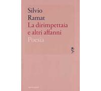 La dirimpettaia e altri affanni