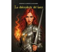 La discendente del fuoco