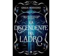 La discendente del ladro