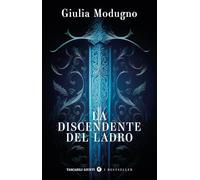 La discendente del ladro